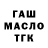ТГК Wax Tabitha Chaudhury